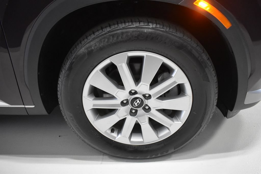 Used 2025 Hyundai Palisade SEL AWD/4WD image 10