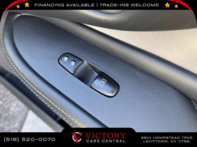 Used 2023 Nissan Murano SV image 21
