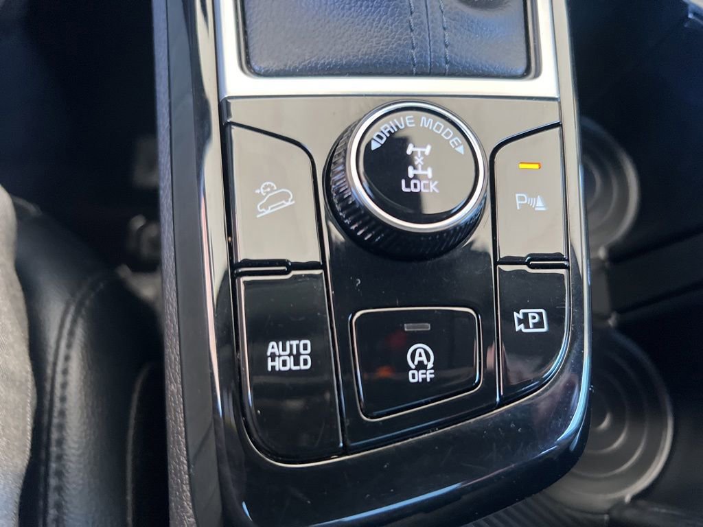Certified 2023 Kia Sportage X-Line w/ X-Line Premium Package AWD/4WD image 59