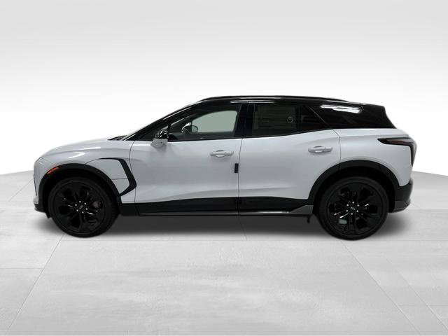 New 2027 Chevrolet Blazer EV SS AWD/4WD image 4