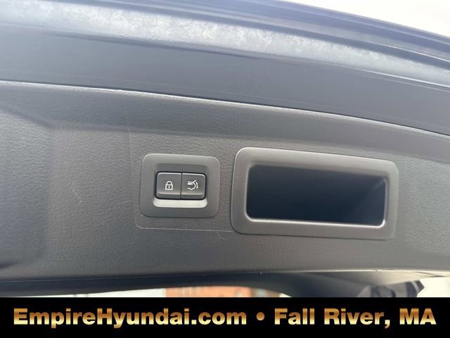 Used 2025 MAZDA CX-50 AWD 2.5 S w/ Preferred Package image 8