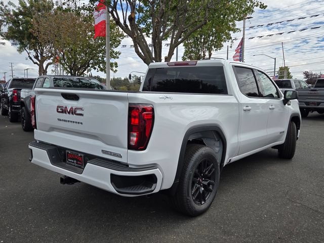 New 2026 GMC Sierra 1500 Elevation AWD/4WD image 4