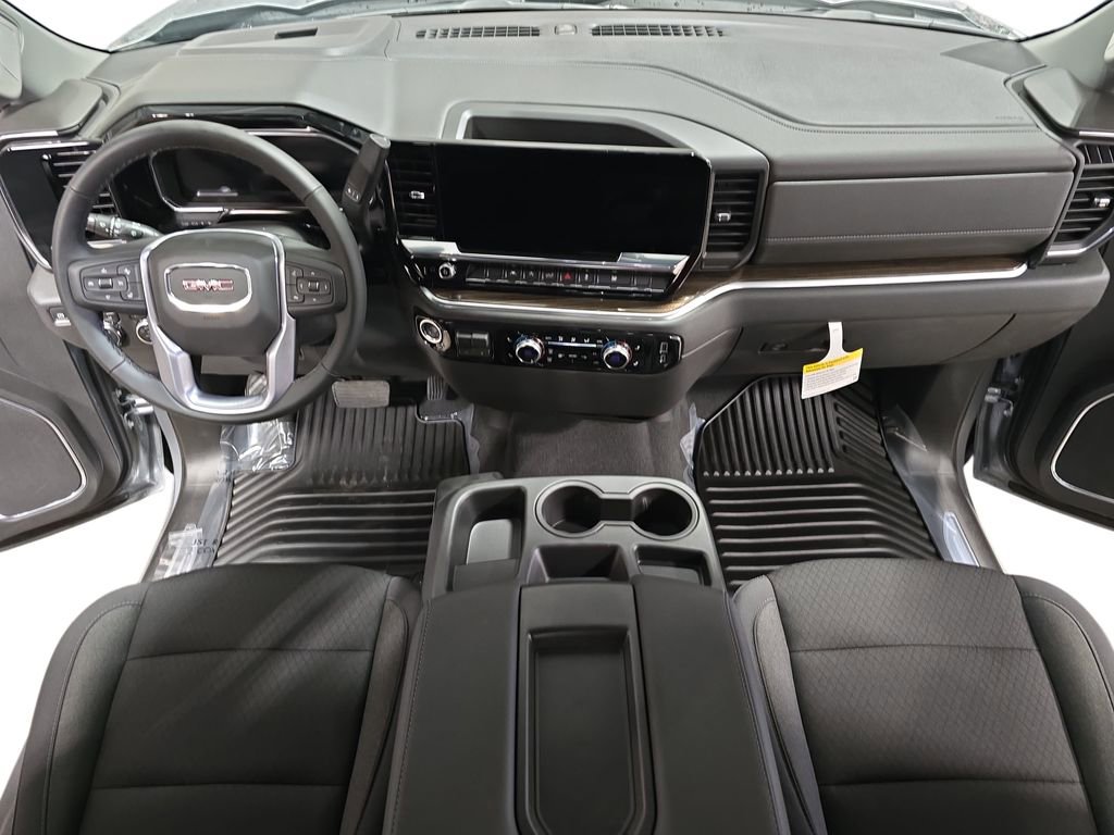 New 2026 GMC Sierra 1500 Elevation image 9