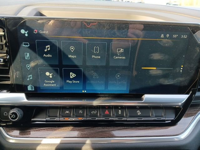 New 2026 Chevrolet Silverado 1500 RST image 13