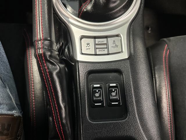 Used 2020 Subaru BRZ Limited image 24