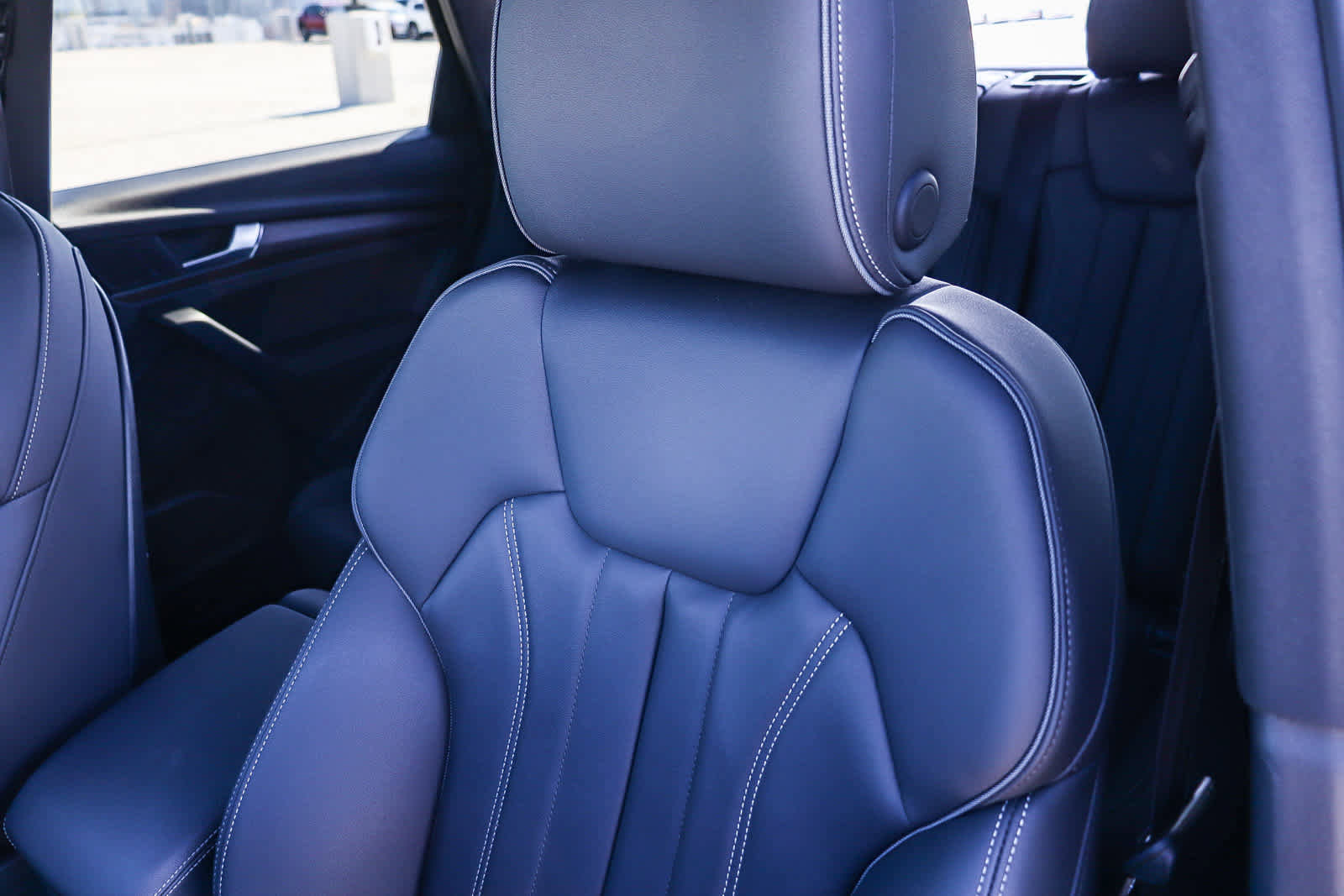 Used 2023 Audi Q5 2.0T Premium Plus AWD/4WD image 37