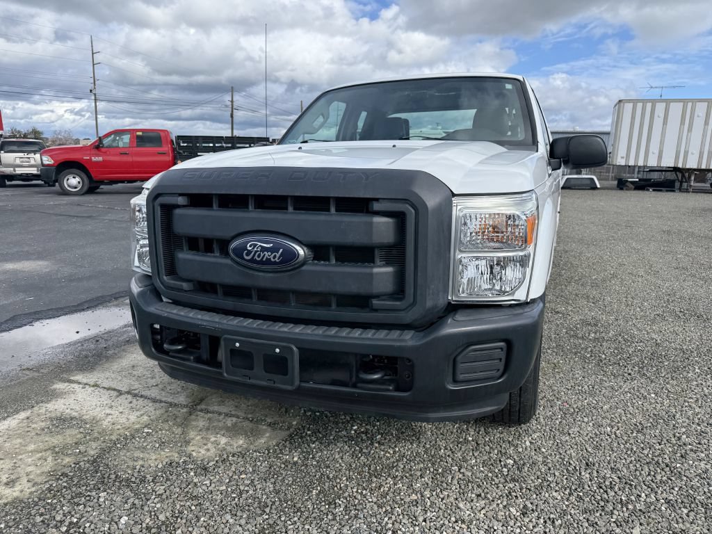 Used 2015 Ford F250 XL RWD image 3