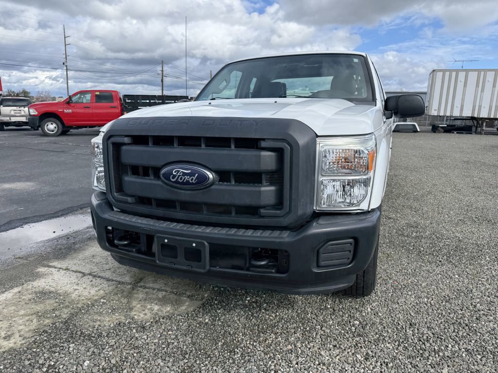 Used 2015 Ford F250 XL image 3