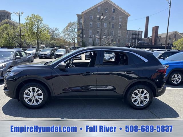 Used 2024 Ford Escape Active AWD/4WD image 11
