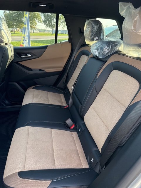 New 2026 Chevrolet Equinox ACTIV w/ Convenience Package III image 20