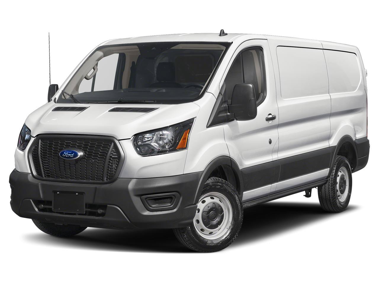 New 2024 Ford Transit 150 Low Roof RWD image 1