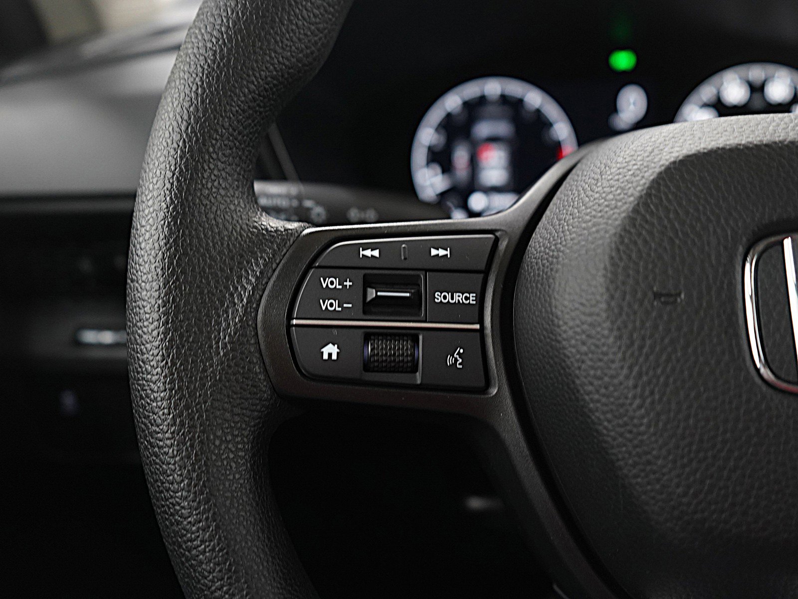 Used 2025 Honda CR-V EX image 26