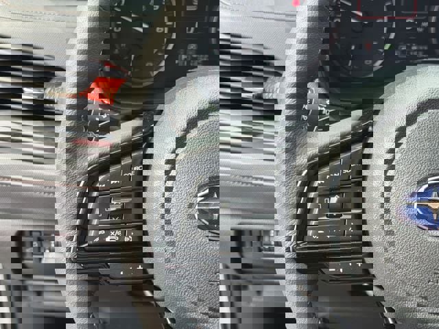 Certified 2026 Subaru Forester Touring image 25