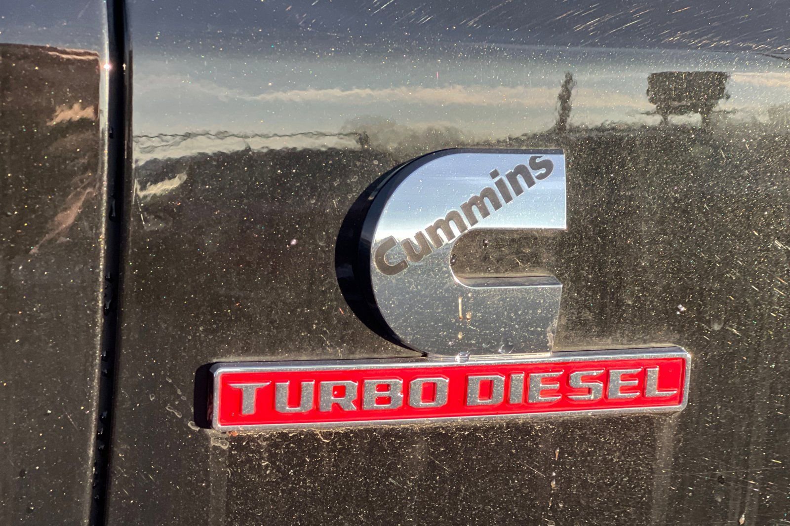 Used 2024 RAM 2500 Tradesman w/ Towing Technology Group image 26