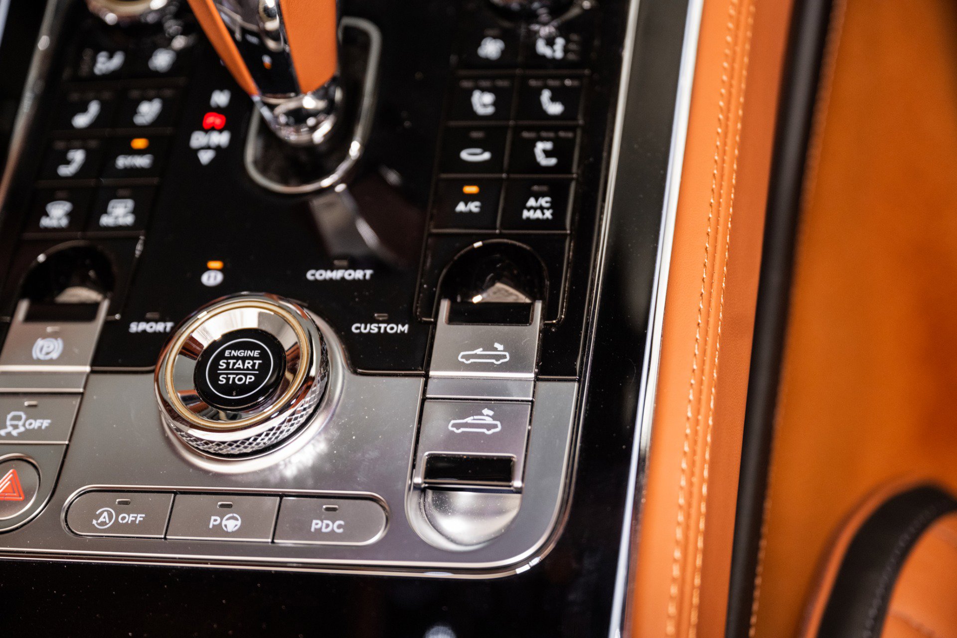 Used 2023 Bentley Continental GT Speed image 40