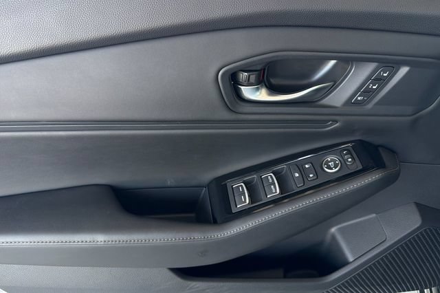 Certified 2023 Honda Accord Touring image 12