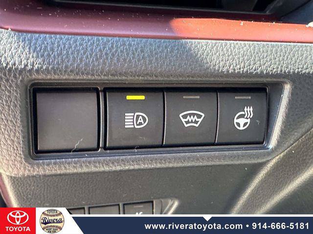Certified 2026 Toyota Prius Plug-In Hybrid FWD image 23