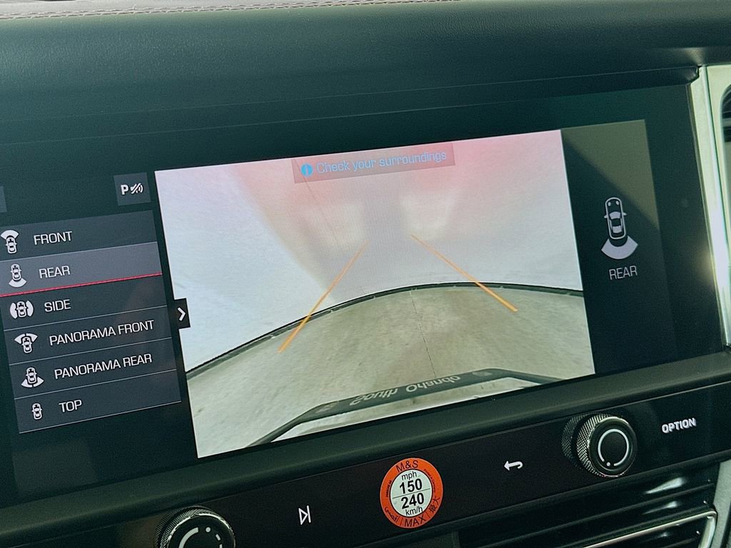 Certified 2026 Porsche Macan image 17