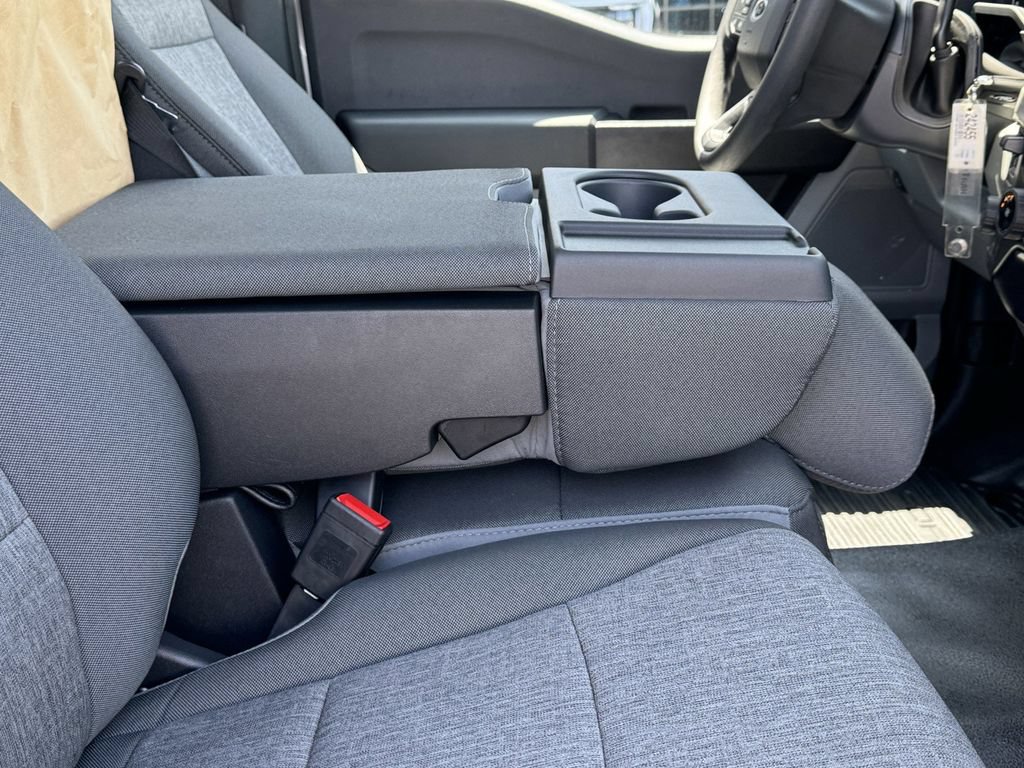 New 2024 Ford F350 XL AWD/4WD image 6