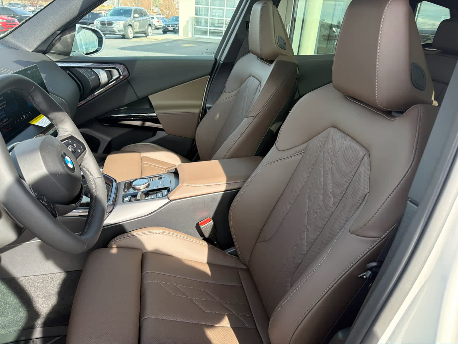 New 2026 BMW X3 xDrive30 image 18