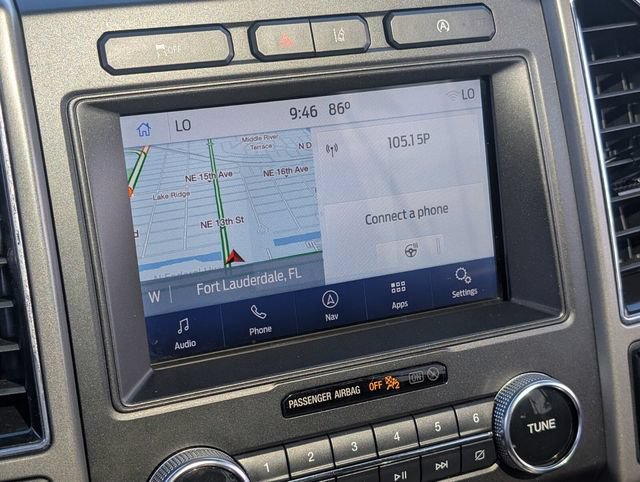Used 2020 Ford Expedition XLT w/ Equipment Group 202A RWD image 24