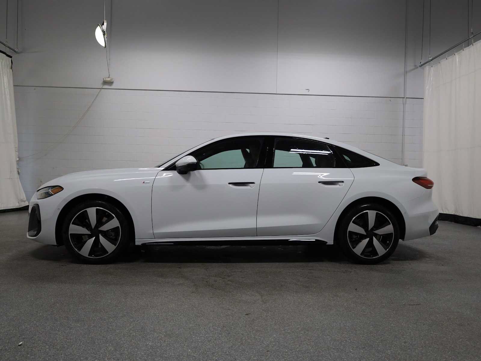 New 2026 Audi A5 Premium Plus AWD/4WD image 2