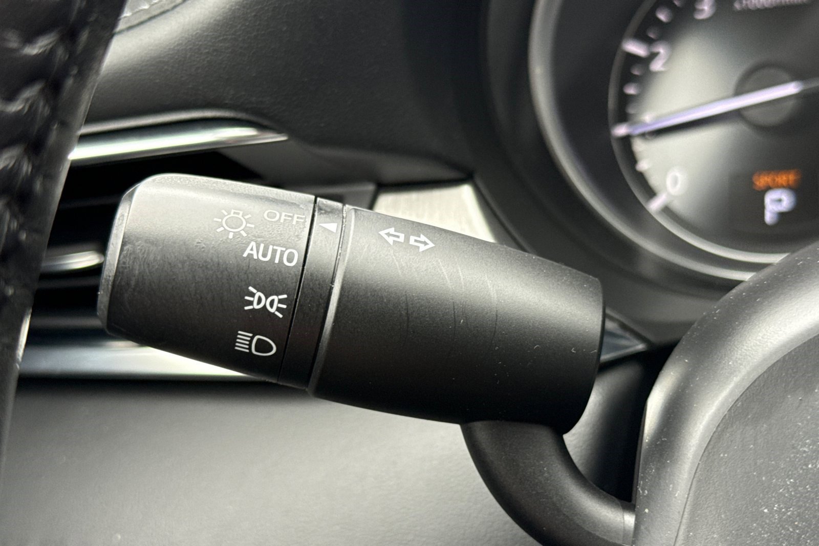 Used 2018 MAZDA MAZDA6 Grand Touring image 32