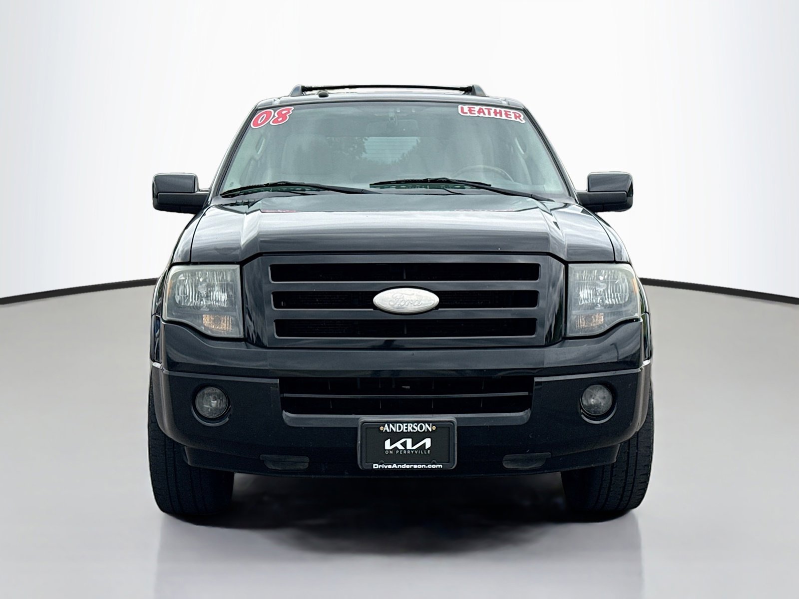 Used 2008 Ford Expedition Limited RWD image 17