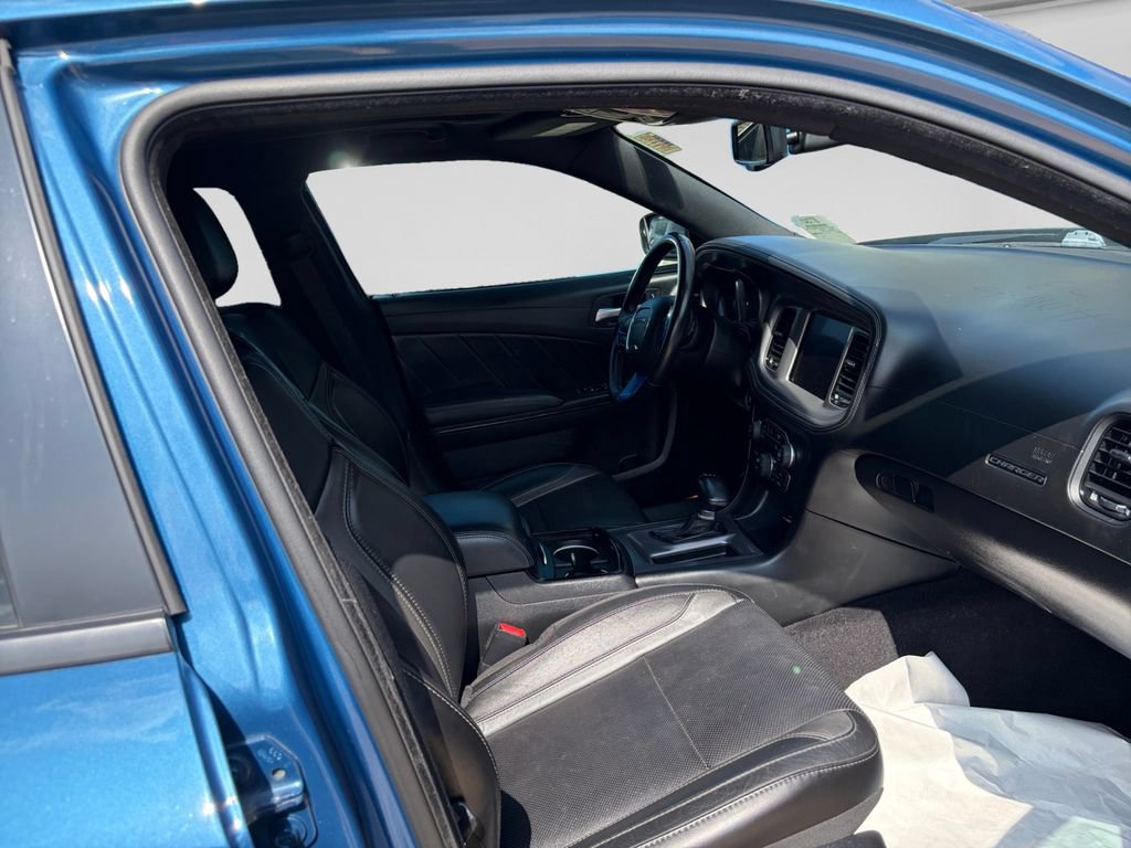 Used 2023 Dodge Charger SXT w/ Plus Group RWD image 19