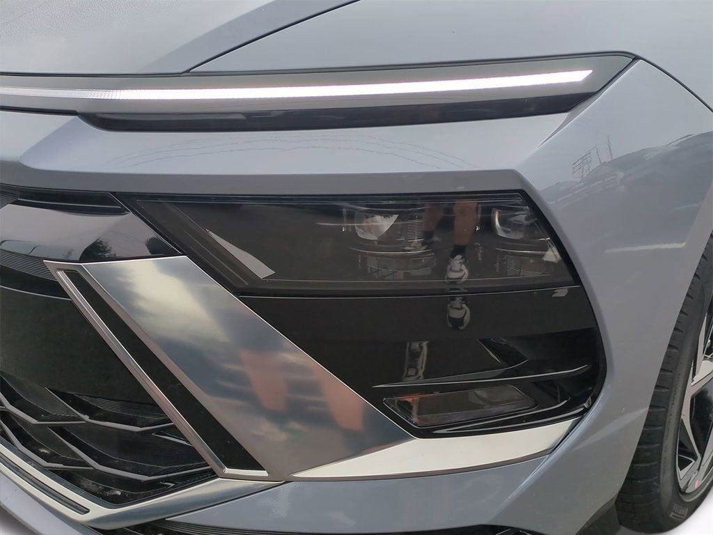 New 2026 Hyundai Sonata SEL FWD image 10