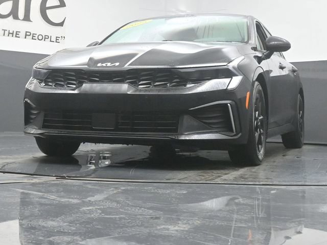 Used 2025 Kia K5 LXS image 53