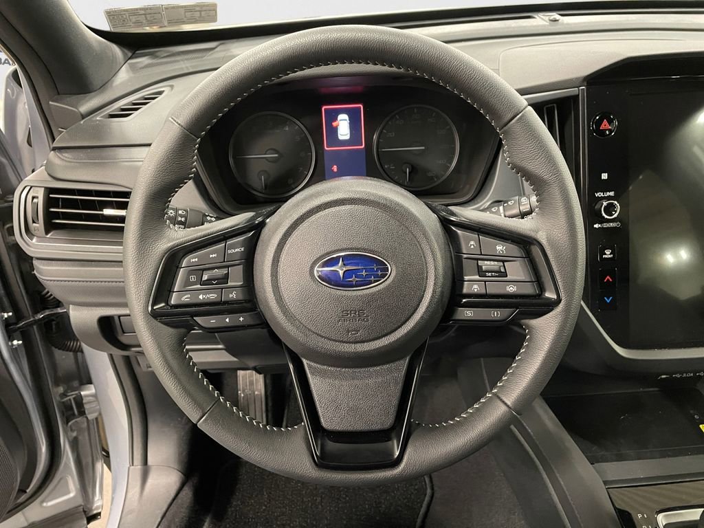Certified 2025 Subaru Forester Premium image 14