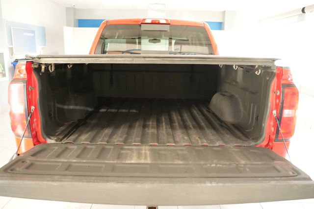 Used 2015 Chevrolet Silverado 1500 LT w/ All Star Edition image 8