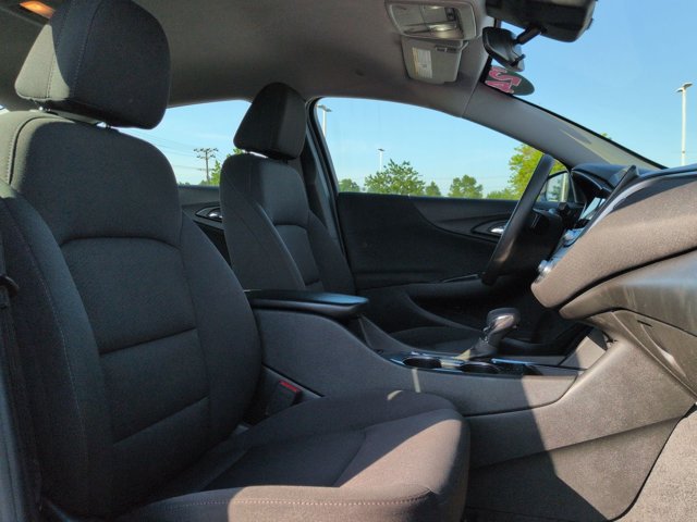 Used 2024 Chevrolet Malibu LT FWD image 28