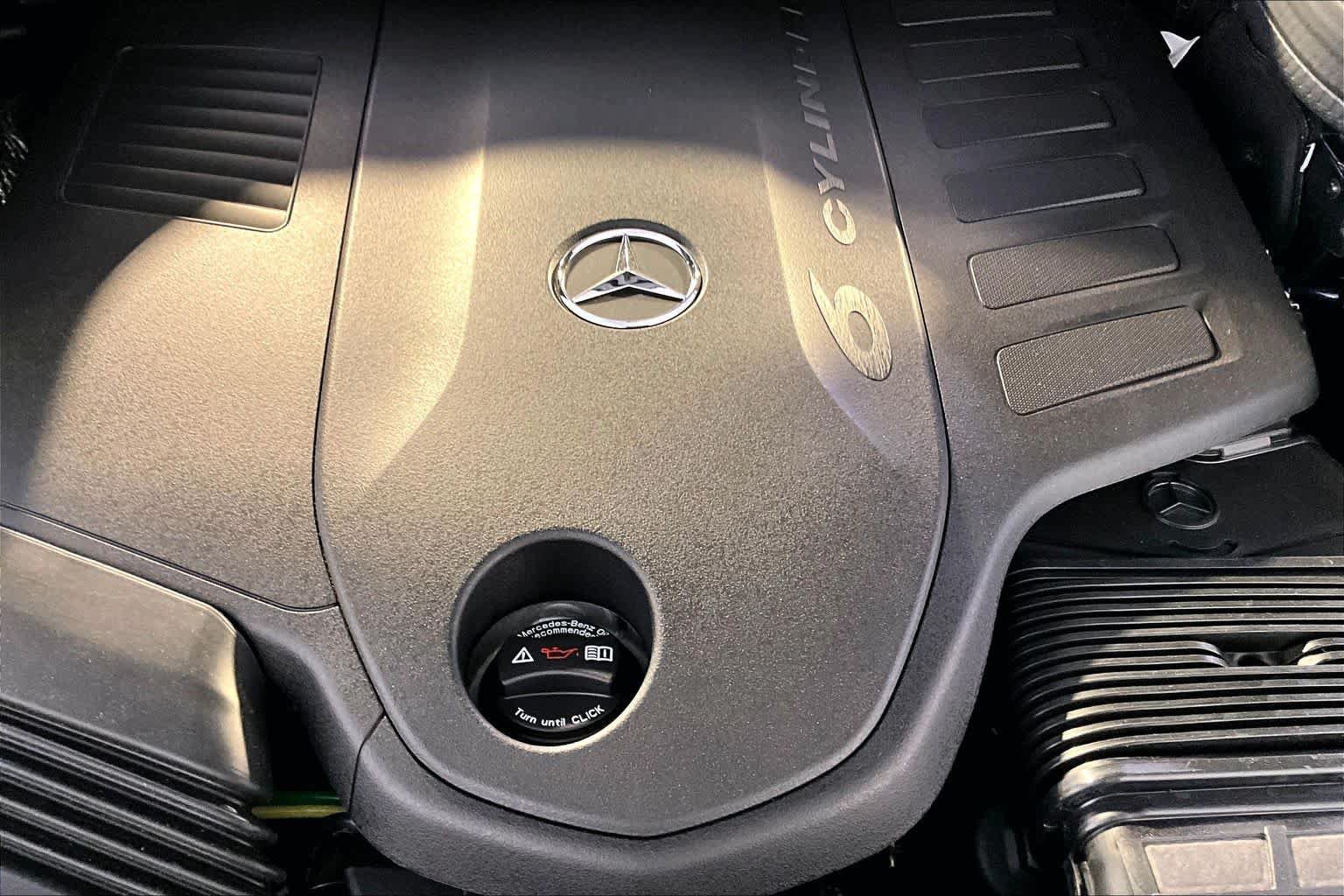 New 2026 Mercedes-Benz GLE 450 4MATIC Coupe image 15