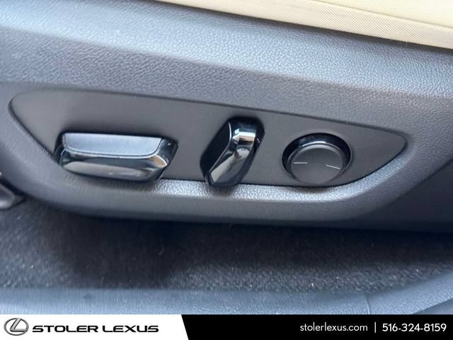 Certified 2024 Lexus NX 350 AWD w/ Cold Area Package image 22