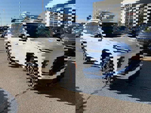 New 2026 Buick Enclave Sport Touring w/ Power Package image 25