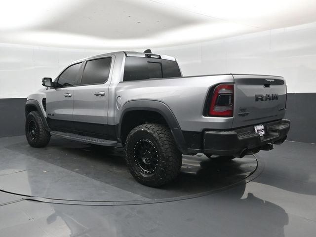 Used 2021 RAM 1500 TRX w/ TRX Level 2 Equipment Group image 6