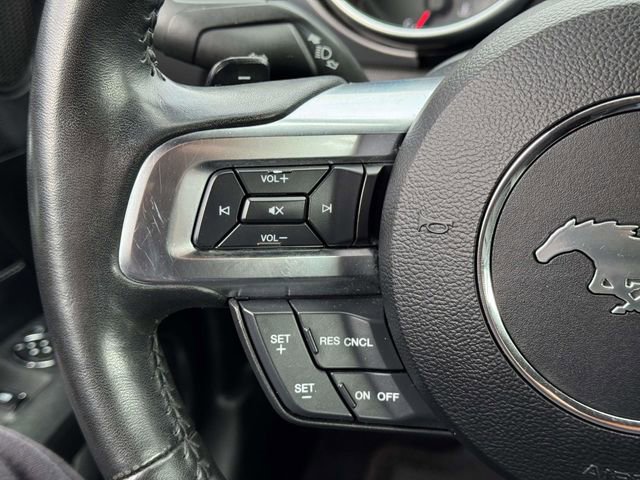 Used 2020 Ford Mustang Premium image 19