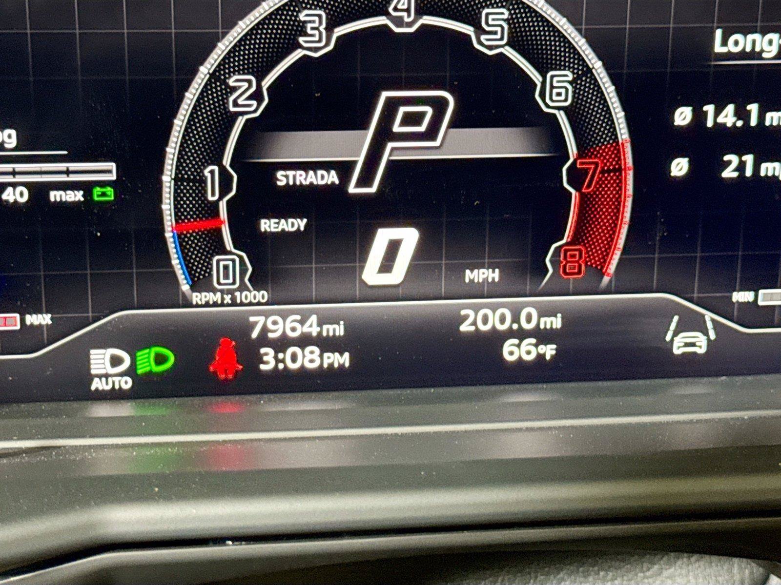 Used 2024 Lamborghini Urus S AWD/4WD image 18