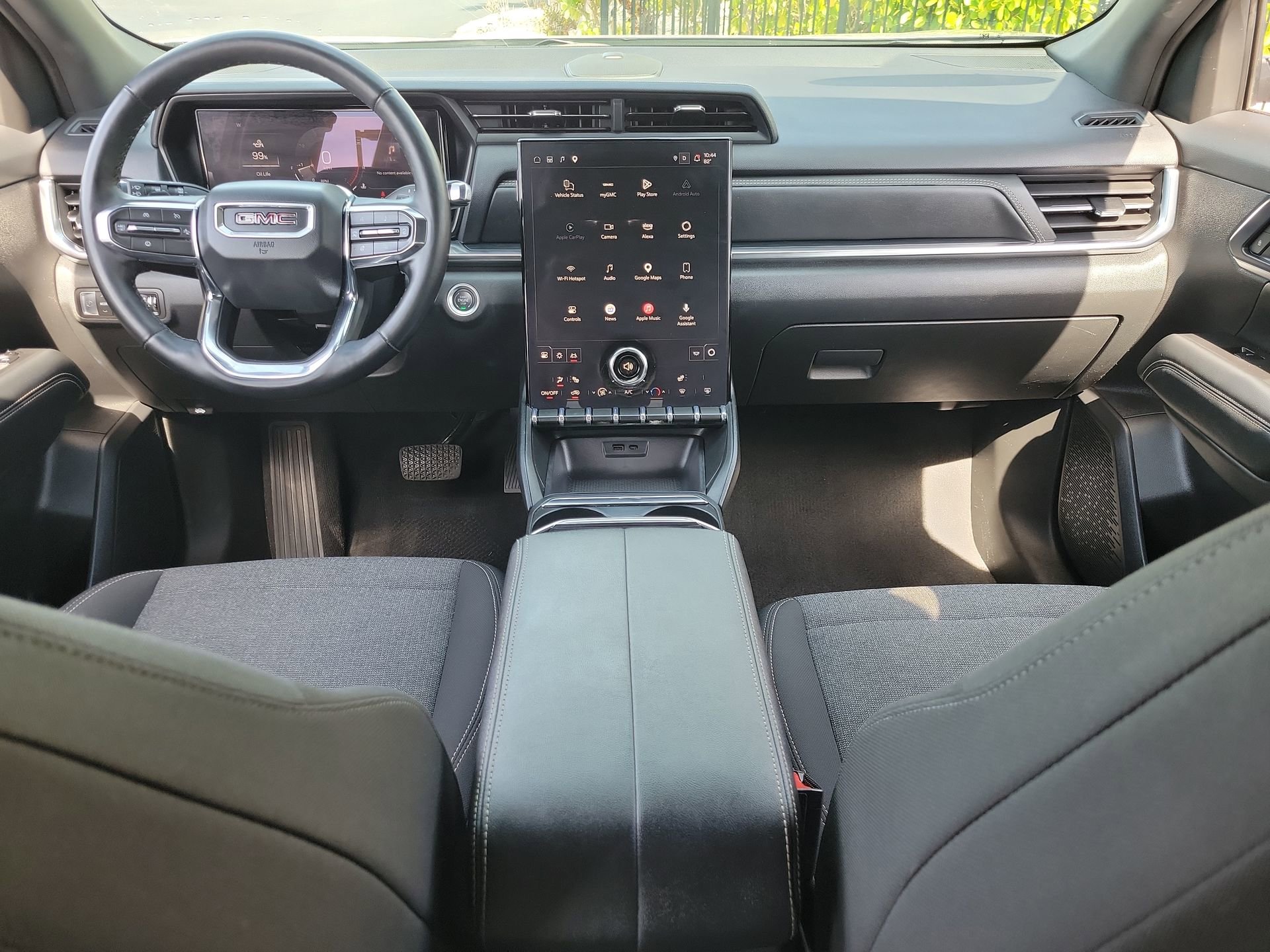 Used 2025 GMC Terrain Elevation FWD image 14