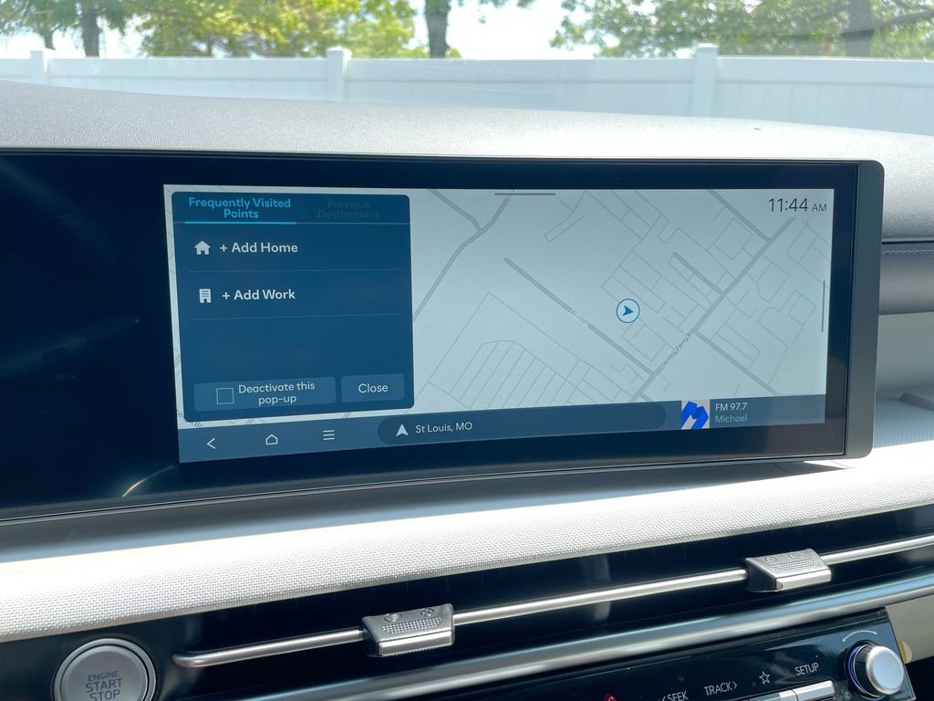 New 2025 Hyundai Tucson Limited image 42