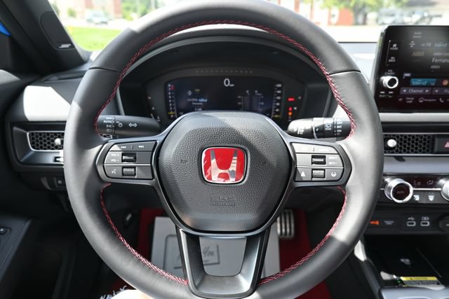 Used 2025 Honda Civic Type R image 43