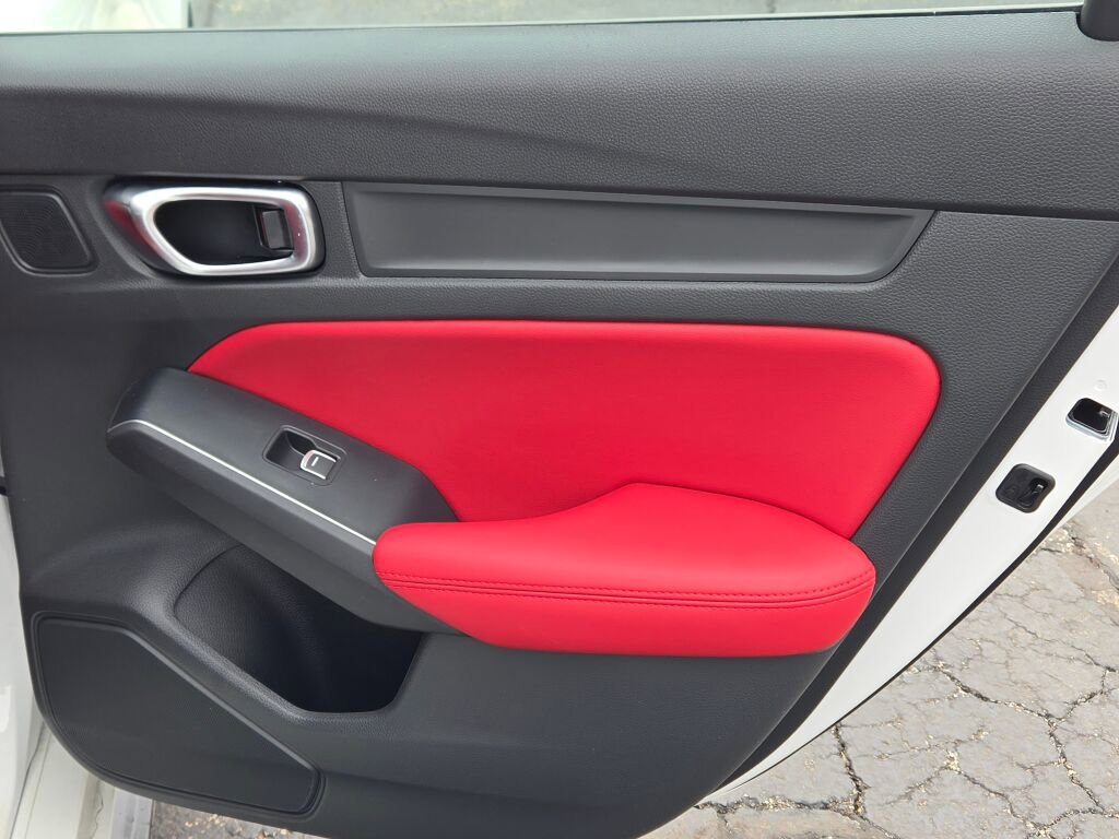 New 2026 Acura Integra A-Spec image 17