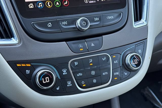 Used 2024 Chevrolet Malibu LT FWD image 31