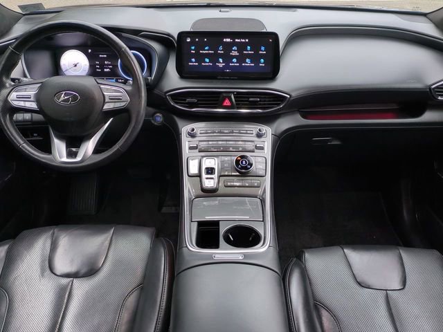 Used 2022 Hyundai Santa Fe Calligraphy image 15