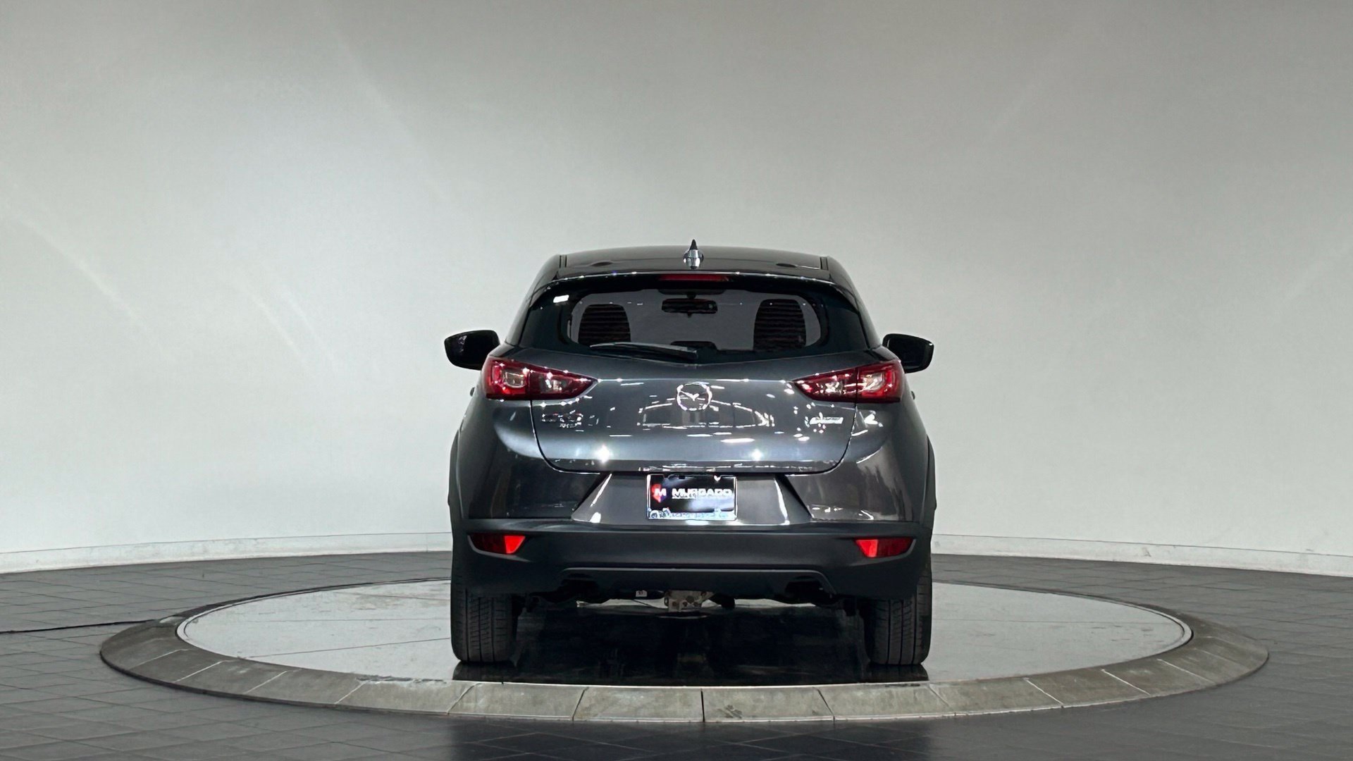 Used 2016 MAZDA CX-3 Touring w/ Premium Package AWD/4WD image 8