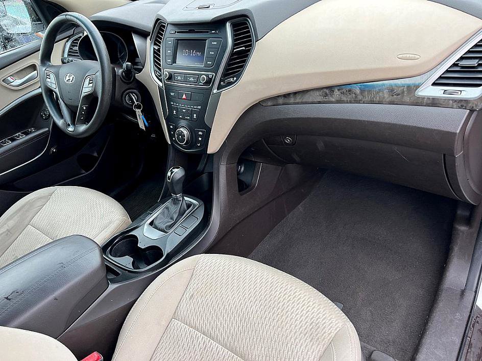 Used 2017 Hyundai Santa Fe Sport image 20