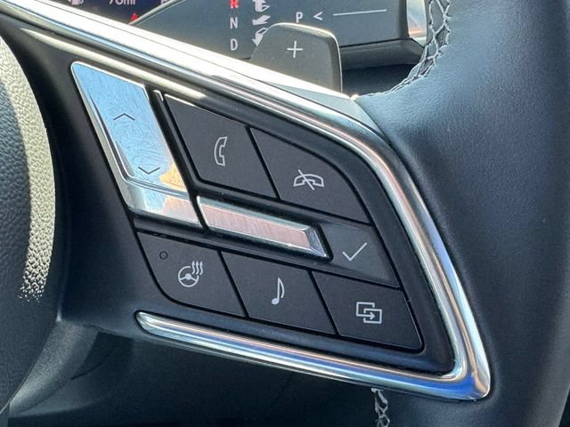 Certified 2026 Buick Enclave Preferred FWD image 18