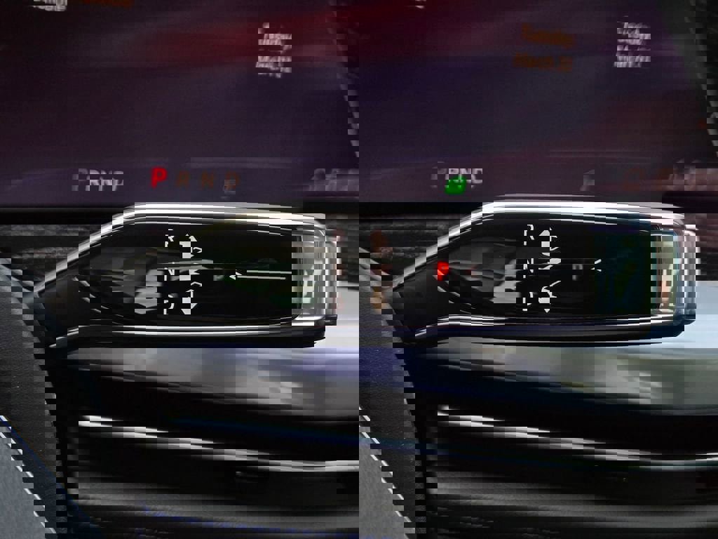 New 2026 Cadillac Escalade IQL Sport 1 image 22